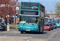 Council goes ahead with 'heartless' plans to axe 38 bus routes