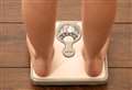 Kent adults among most overweight in England