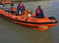 RNLI crew called out five times in under 48 hours