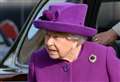 Blog: Queen promises 'we will meet again'