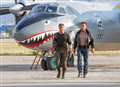 The Expendables 3 (12A)