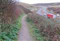 Cliff top cycle route to get £500k facelift