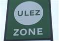 Petition for London boroughs to join Kent over ULEZ charges
