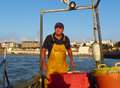 Fisherman devastated after lobster pot theft