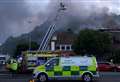Fires could have been arson attacks