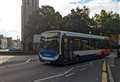 Bus passengers 'being held to ransom'