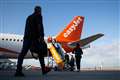 EasyJet hopes to be back to nearly full capacity by end of financial year