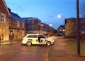 Man charged after armed police swooped on Maidstone estate