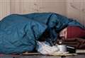 Support for rough sleepers in extreme weather extended
