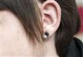 Should police be able to wear ear stretchers?