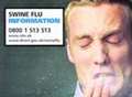 Ten cases of swine flu at uni