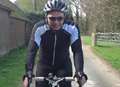 1,000-mile bike ride set to raise £100,000 for children's charities
