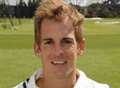 Kent cut short Dexter's loan stint for cricket week clash