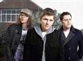Scouting for Girls -- top of t