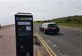 Seafront parking charges rake in thousands