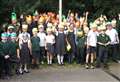 Village school once ‘inadequate’ now ‘on the right path’