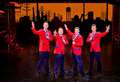 Jersey Boys has drama, humour and non-stop hits