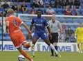 Gills lose 2-1 to Millwall after late penalty