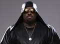 CeeLo Green set for city performance