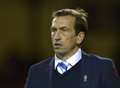 Gills boss clinches first signing
