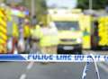 Highways worker crushed to death by lorry