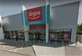 Argos confirms Kent store closure