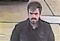 Bearded man image released after fuel thefts 
