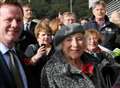 Dame Vera Lynn backs trust bid