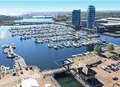 Marina expansion to boost tourism