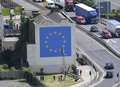 Bid to keep Banksy mural in Dover