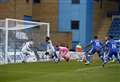 Gillingham 0 Shrewsbury 0: Goalless draw damages play-off push 