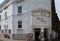 Fears for UK's second oldest theatre