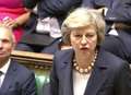 PM questioned over Lower Thames Crossing