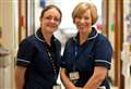 Thousands raised for NHS frontline workers