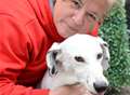 Long wait for a home finally over for greyhound 