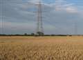  Have a say on pylons plan 