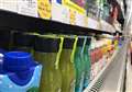 Supermarket to change 'reduced to clear' yellow labels 