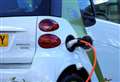 Town needs 21 times more EV charging points to meet targets