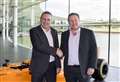 Construction firm extends partnership with McLaren 