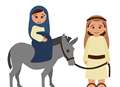Free room at the inn: but only if you're called Mary and Joseph