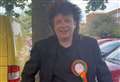 Long-standing councillor to stand to be Kent MP