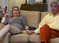 Gogglebox Dom and Steph could get own TV show