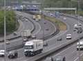 M20 closures this week