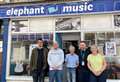 ‘Frustration’ as town’s only music shop to close after 30 years