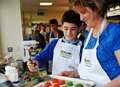 Top cash prizes to Kent Cooks winners