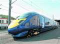 Javelin trains too long for Medway platforms
