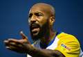 Southend United v Gills - top 10 pictures