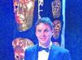 Former Gravesend schoolboy scoops BAFTA