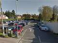 100-bed hotel plan for town car park