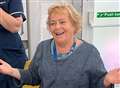 Midwife retires after almost five decades with NHS trust